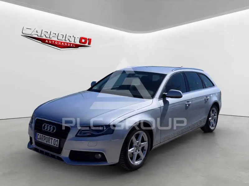 2011 Audi A4