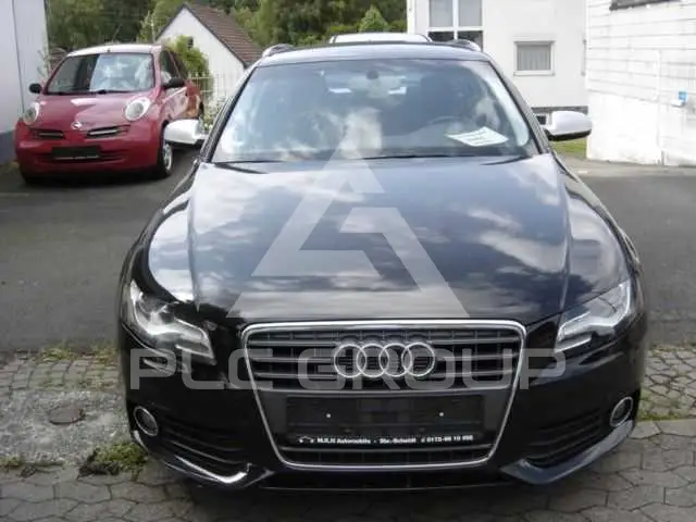 2011 Audi A4