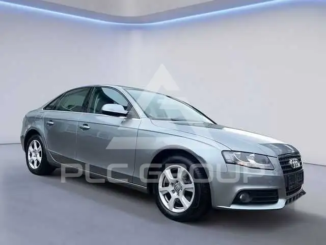 2011 Audi A4