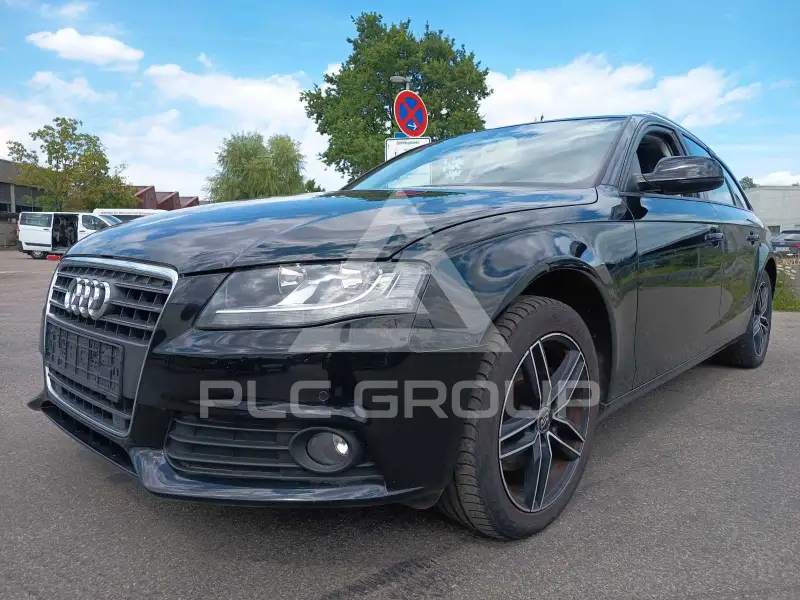 2011 Audi A4