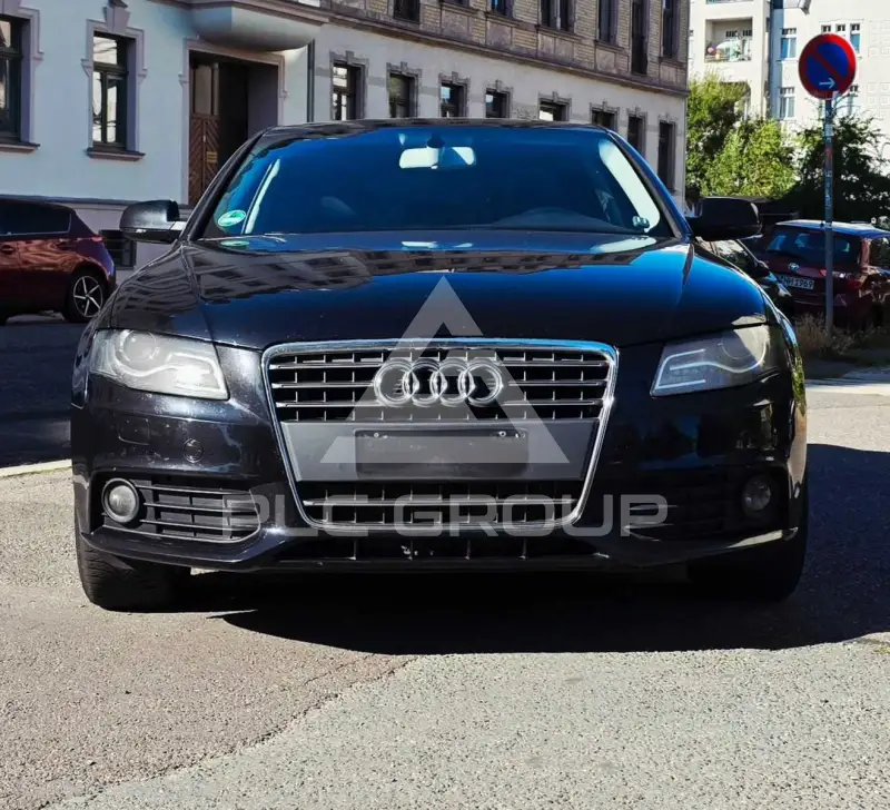 2011 Audi A4
