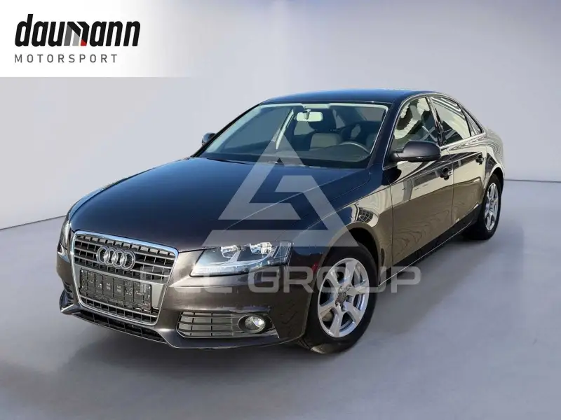 2011 Audi A4
