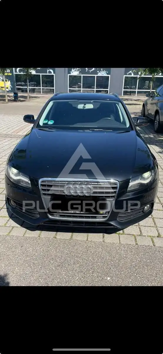 2011 Audi A4