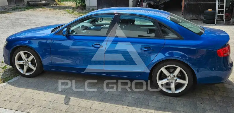 2011 Audi A4