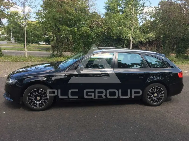 2011 Audi A4