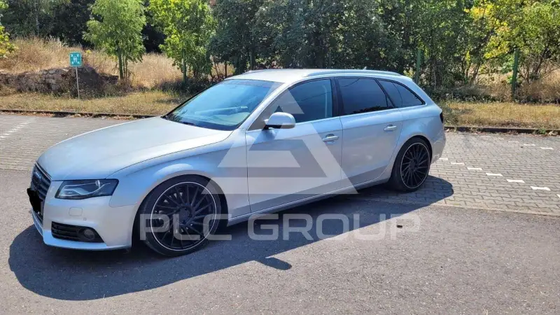 2011 Audi A4