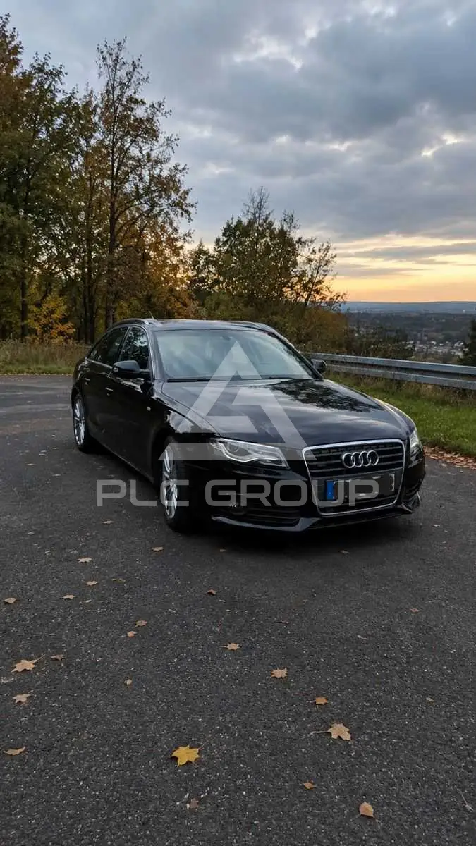 2011 Audi A4