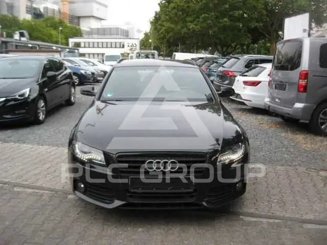 2011 Audi A4
