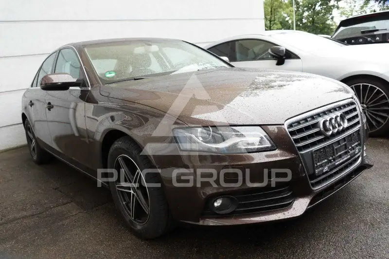 2011 Audi A4