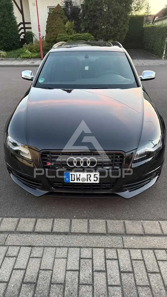 2011 Audi S4