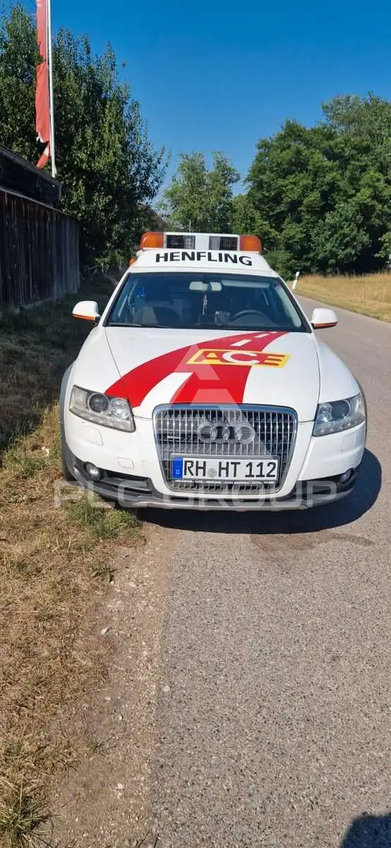 2011 Audi A6
