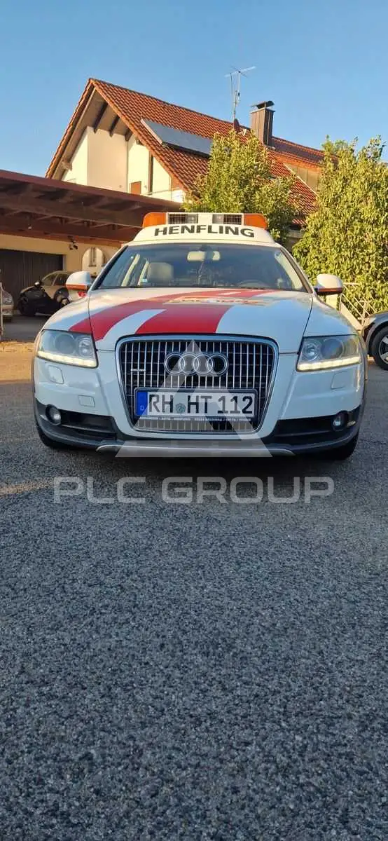 2011 Audi A6