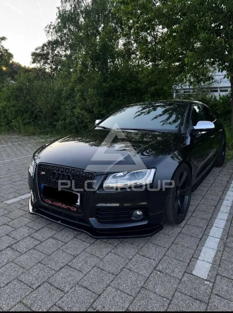 2011 Audi S5