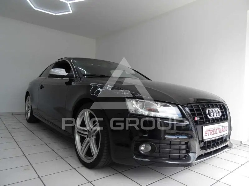 2011 Audi S5
