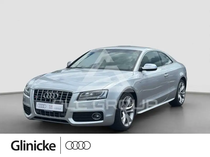 2011 Audi S5