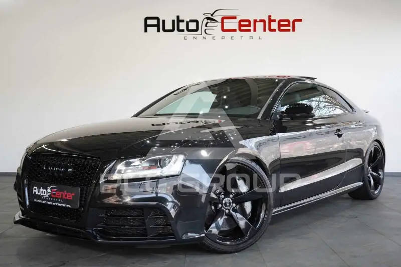 2011 Audi RS5
