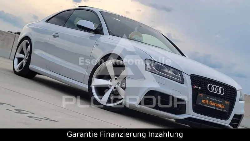 2011 Audi RS5
