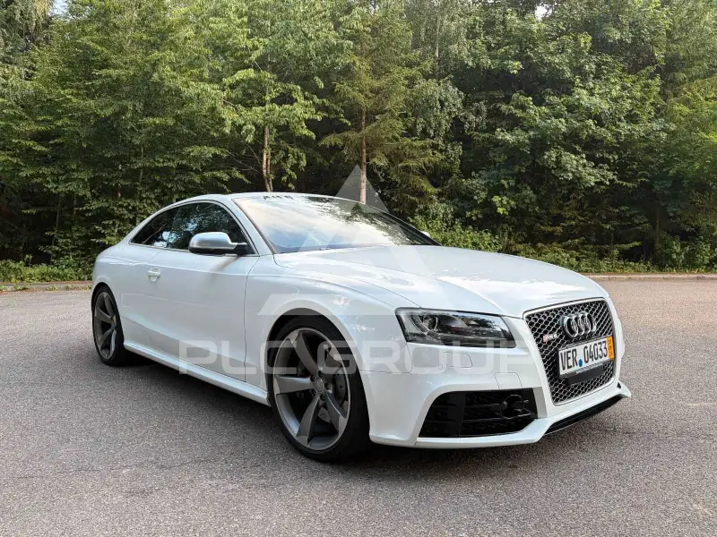 2011 Audi RS5