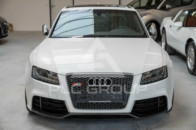 2011 Audi RS5