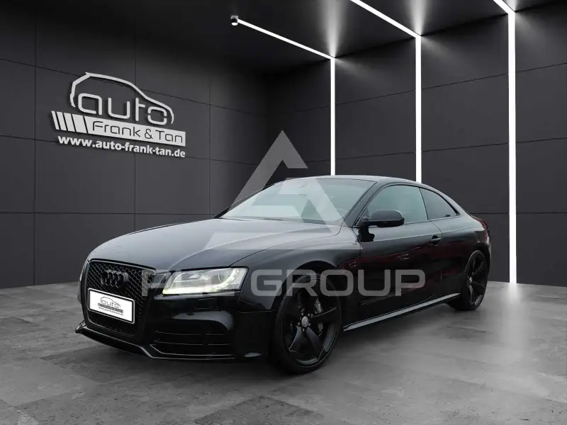 2011 Audi RS5