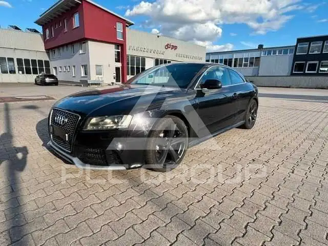 2011 Audi RS5