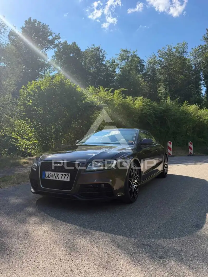 2011 Audi RS5