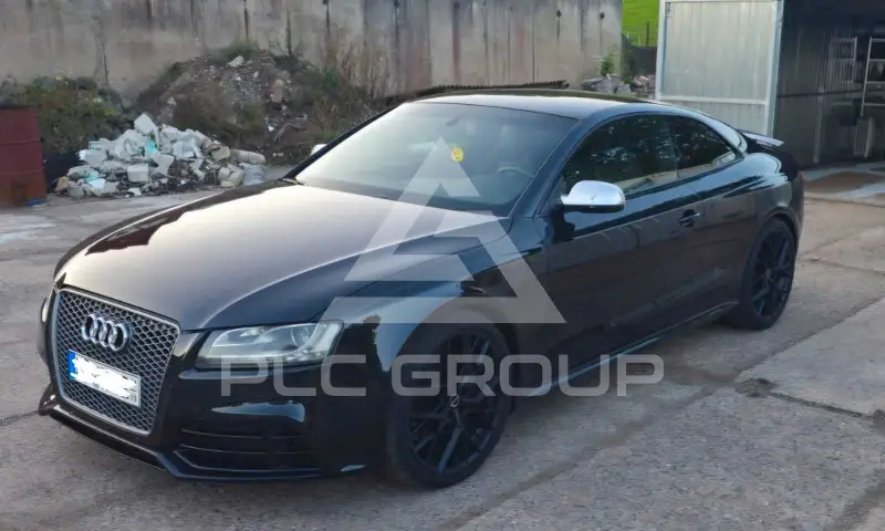 2011 Audi RS5