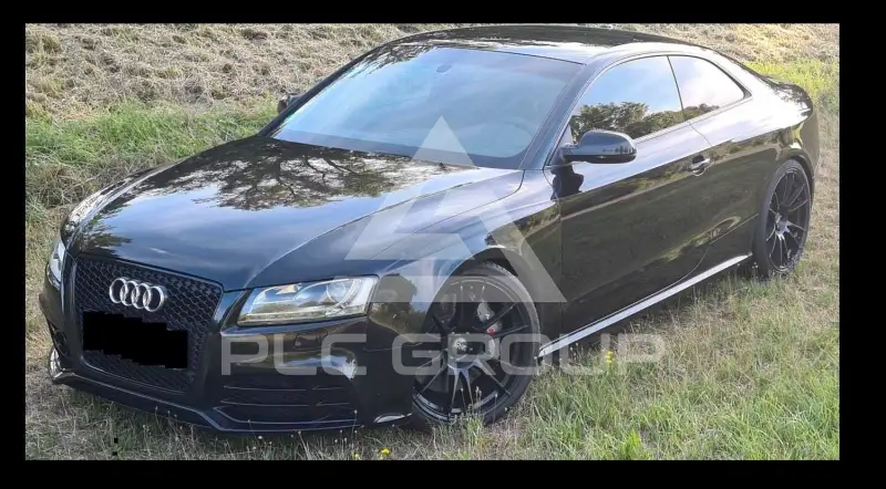 2011 Audi RS5