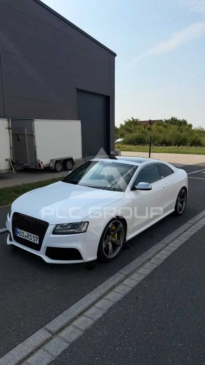 2011 Audi RS5