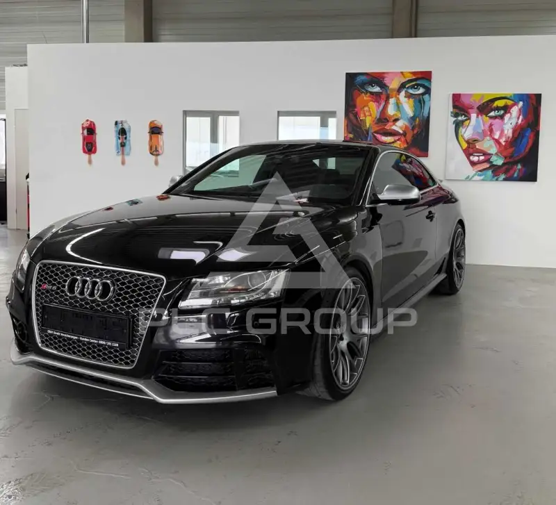 2011 Audi RS5