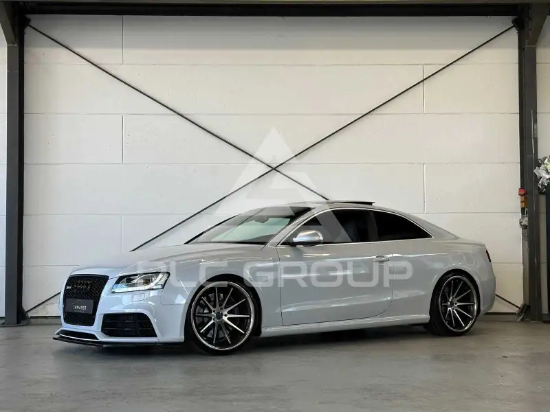 2011 Audi RS5