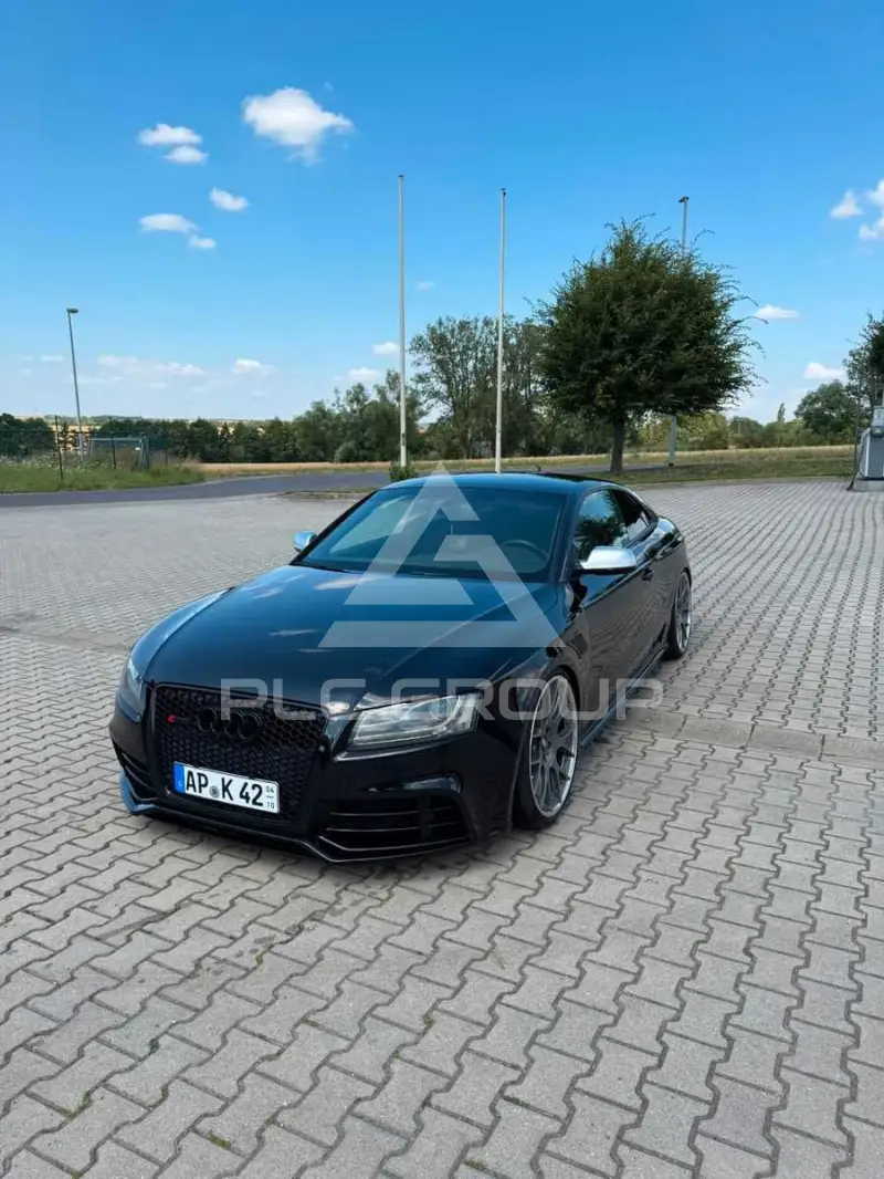 2011 Audi RS5