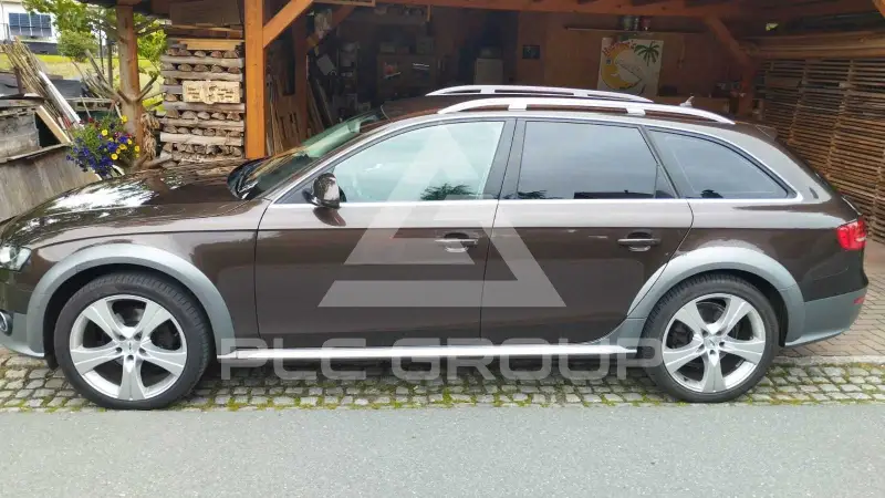2011 Audi A4