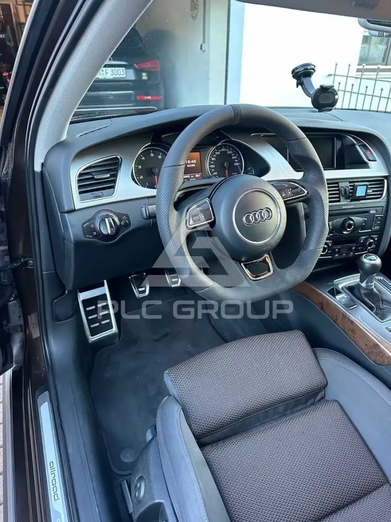 2011 Audi A4