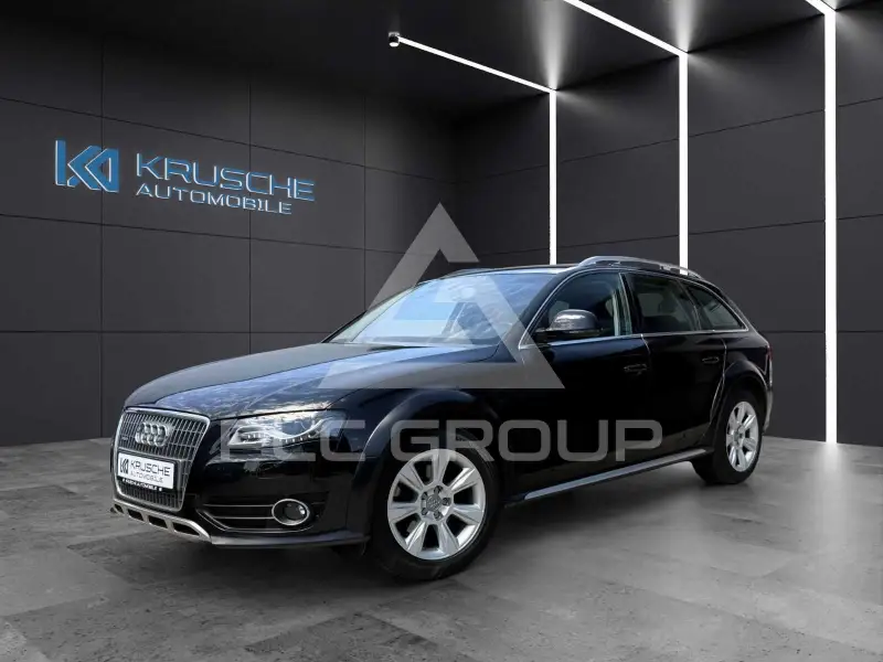 2011 Audi A4