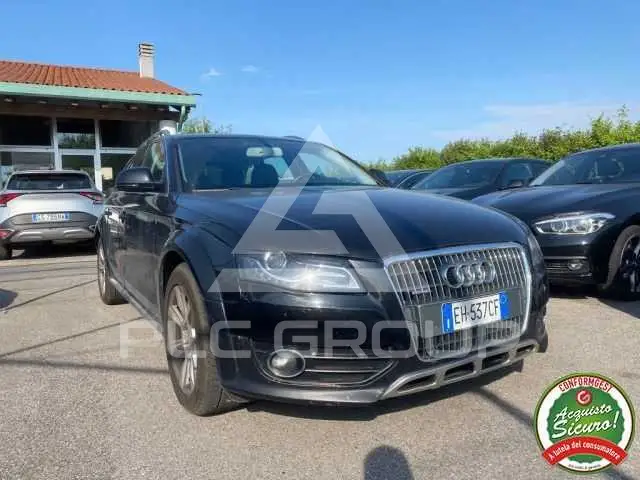 2011 Audi A4