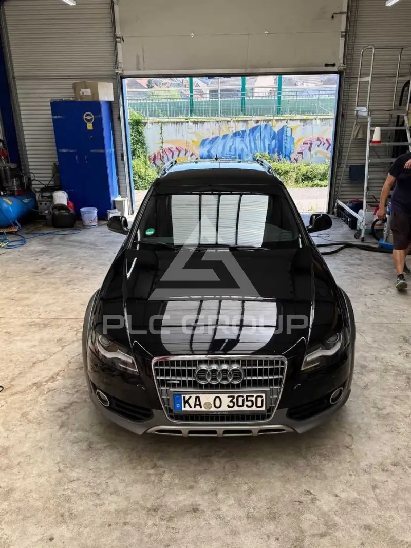 2011 Audi A4