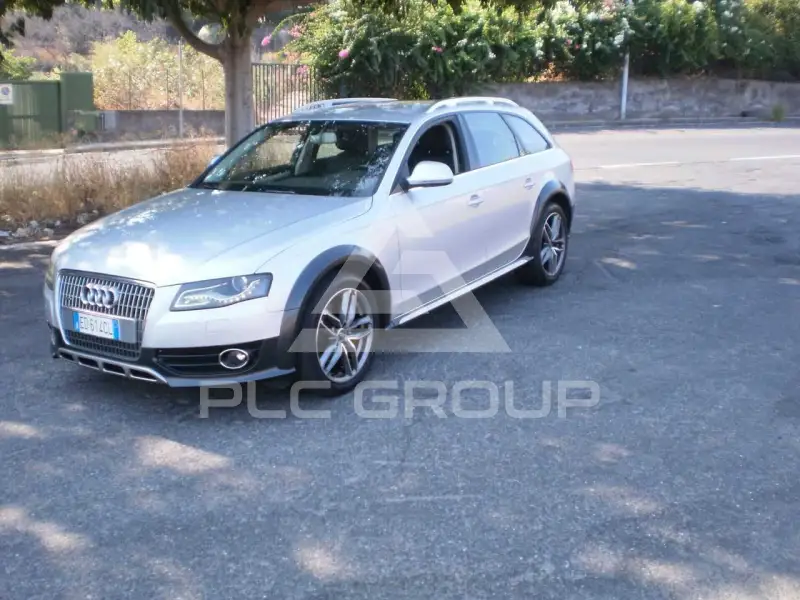 2011 Audi A4