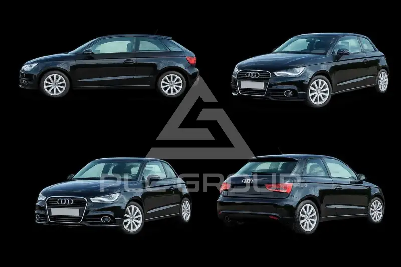 2011 Audi A1