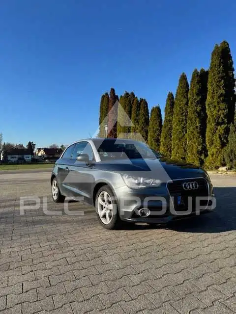 2011 Audi A1