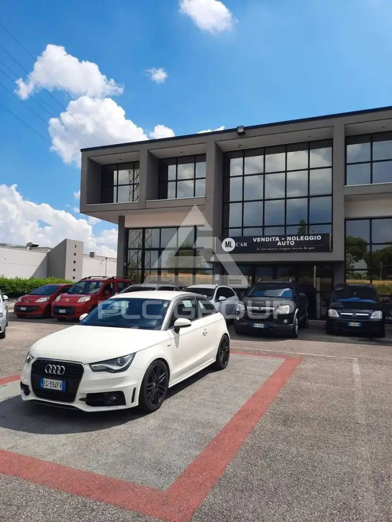 2011 Audi A1