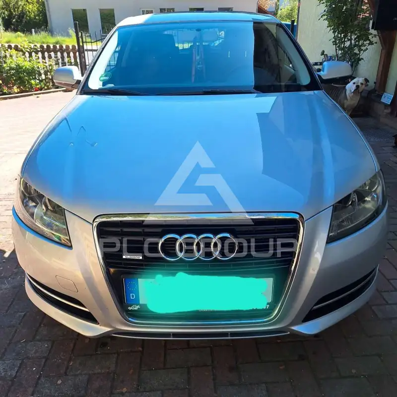 2011 Audi Quattro