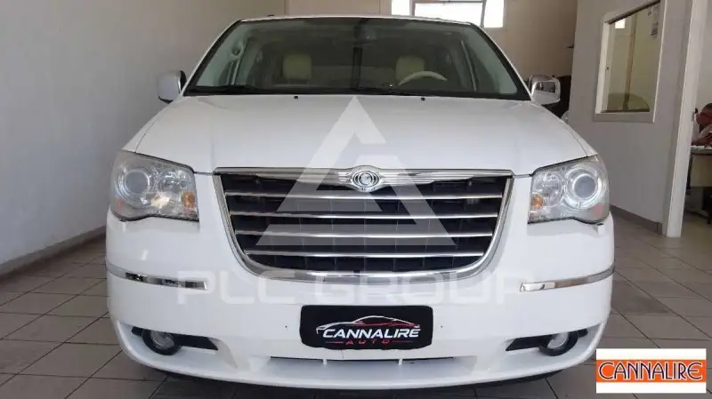 2011 Chrysler Other
