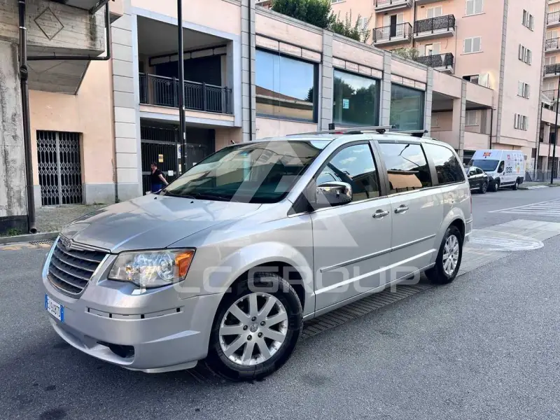 2011 Chrysler Other