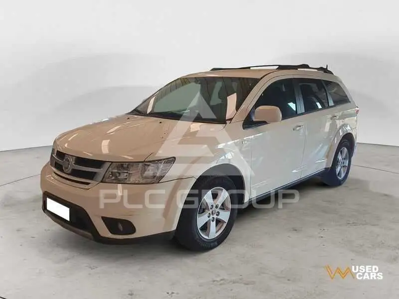 2011 Fiat Freemont