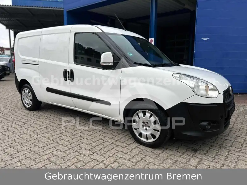 2011 Fiat Doblo