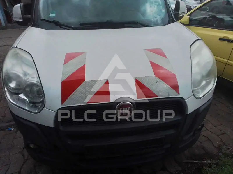 2011 Fiat Doblo