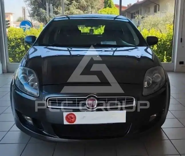 2011 Fiat Bravo