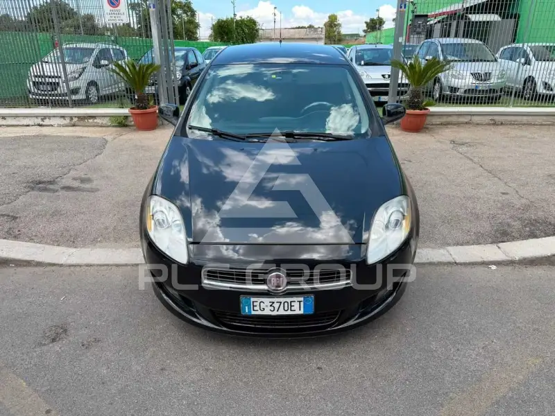 2011 Fiat Bravo