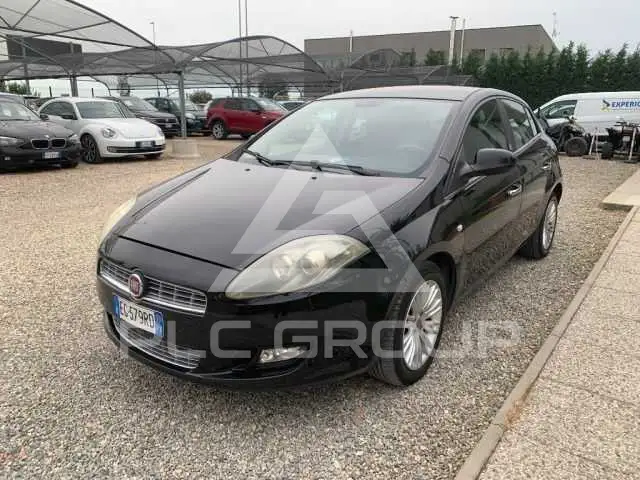 2011 Fiat Bravo